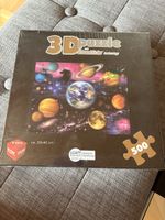 3D Puzzle Neu und OVP