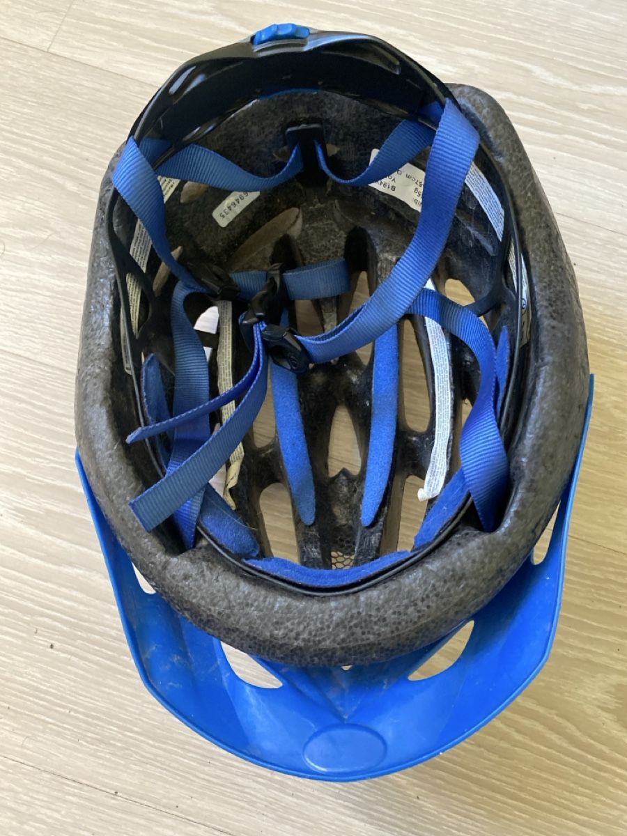 Bell Caschi: Casque vélo Bell, 50-57 cm – Usato da Ardon venduto da nicoca98 2