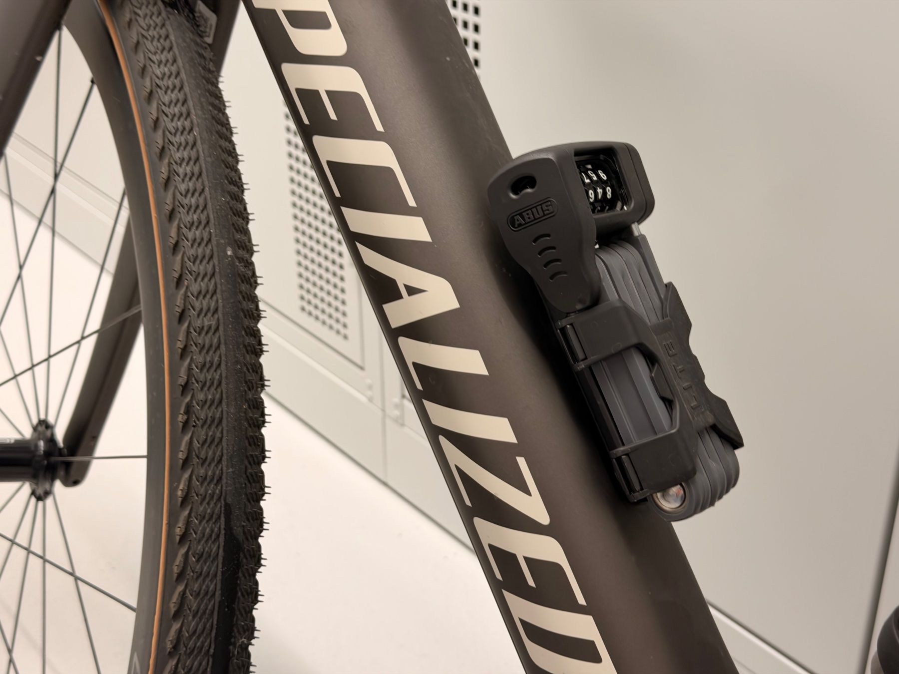 Specialized Biciclette: Specialized Turbo Creo SL Expert EVO – Usato da Uitikon Waldegg venduto da Techfox 5