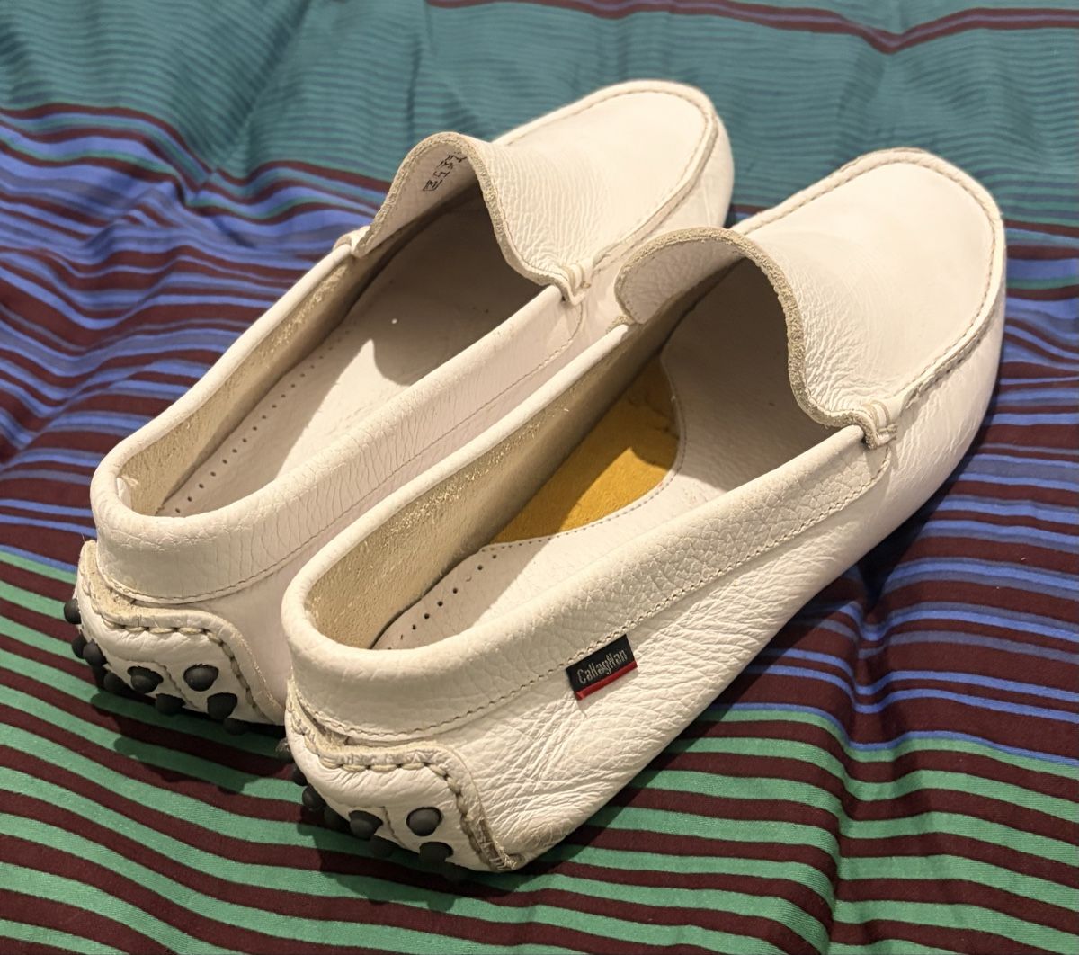 Chaussures hommes: Mocassins – D'occasion à Genève par AlBE909 2