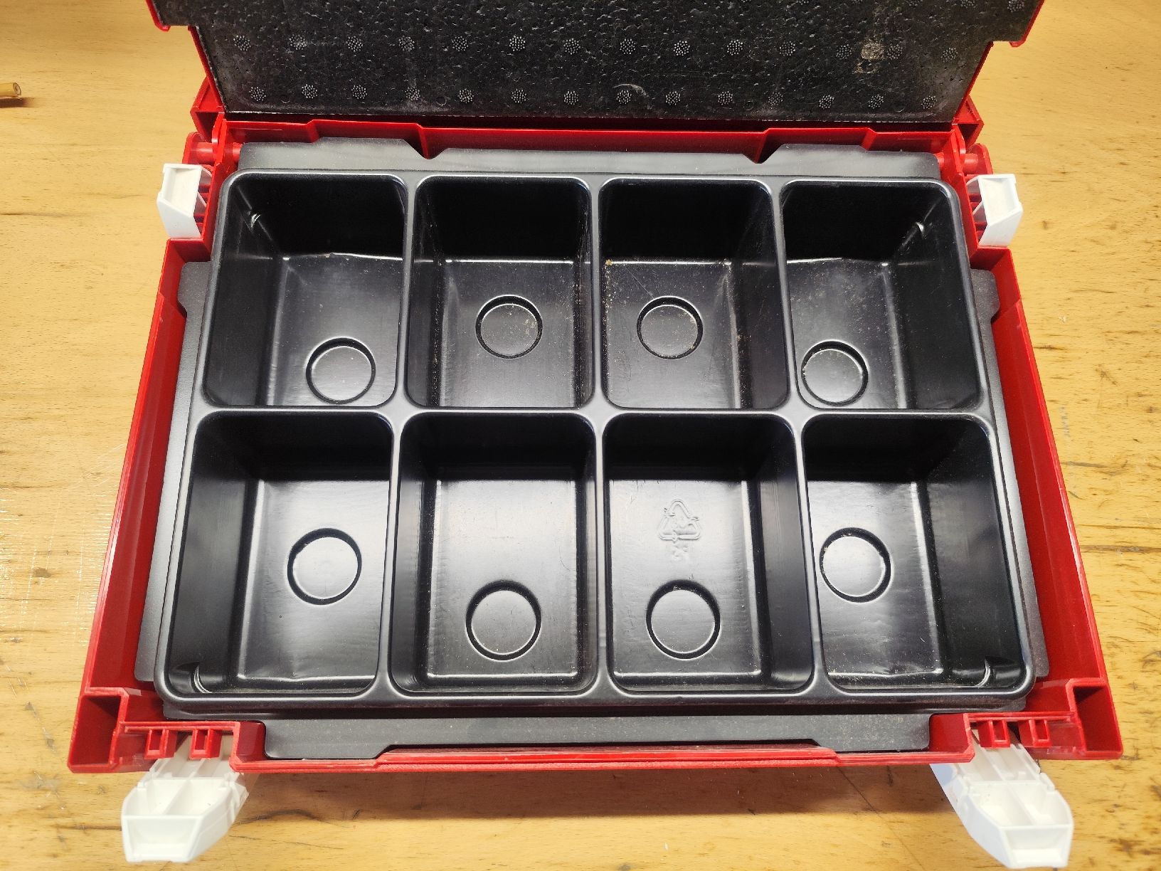 Tous les outils: Profix Sortimentskoffer – D'occasion à Hellbühl par 30R_R30 2