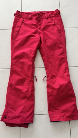 Snowboardhose O‘Neil Gr.L/slim, 10k waterproof