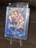 Portgas.D.Ace [Tin Pack Set Vol. 2] P-074 One Piece