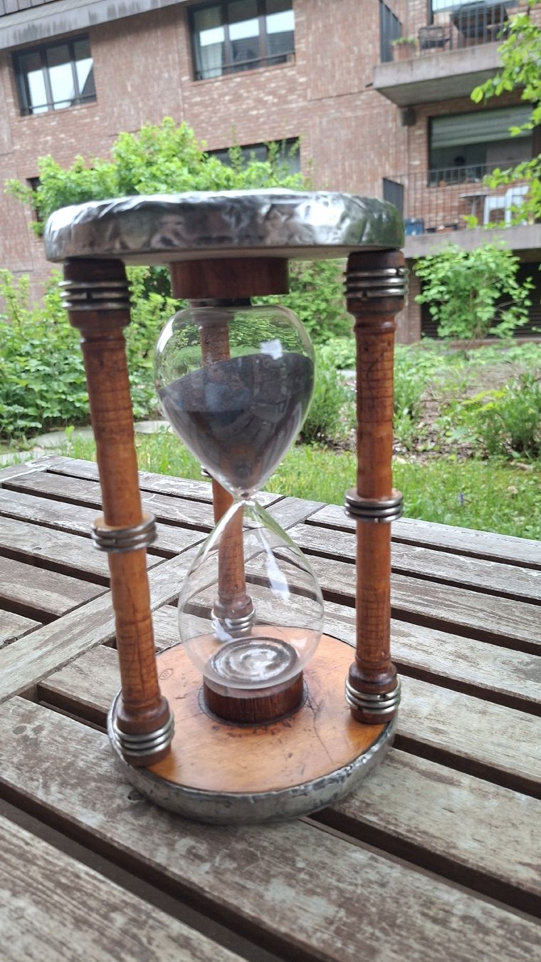 Horloges: Sanduhr – D'occasion à Maur par WOOLVERINE