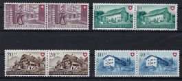 Pro Patria 1949 **   11037