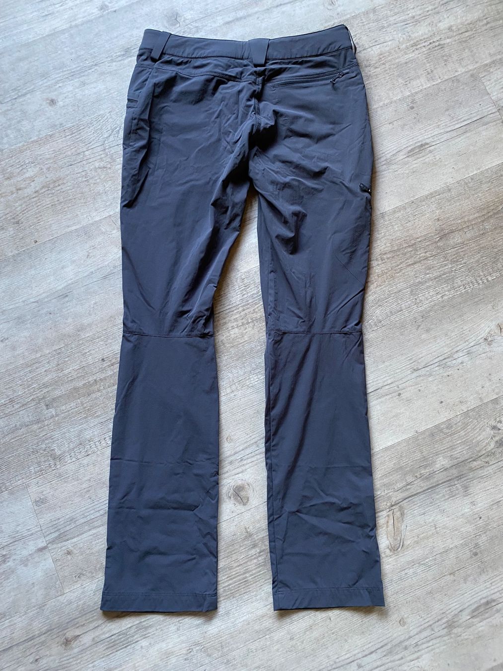 Salomon Pantalons: SALOMON Wanderhose Gr. 36 – D'occasion à Würenlingen par lori59 1