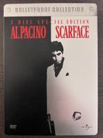 Scarface Steelbook