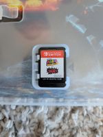 Super Mario 3D World + Bowser's Fury Nintendo Switch Game
