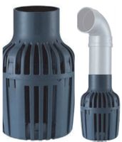 Rohrpumpe neu HFP 70'000l/h
