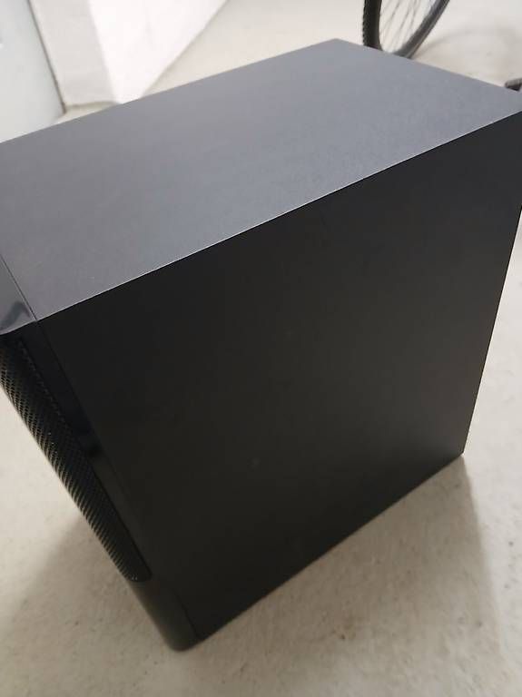 Casse acustiche: Subwoofer LG 450 W – Usato da Kriens venduto da BenjaminsTokey 4