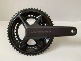Shimano Ultegra FC-R8100 Kurbel 52-36 172.5mm (12-fach)