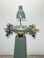 Doppelschleifmaschine Vitax V1 Schleifmaschine