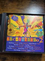 Bachateando 2 2CD DVD music compilation excellent condition