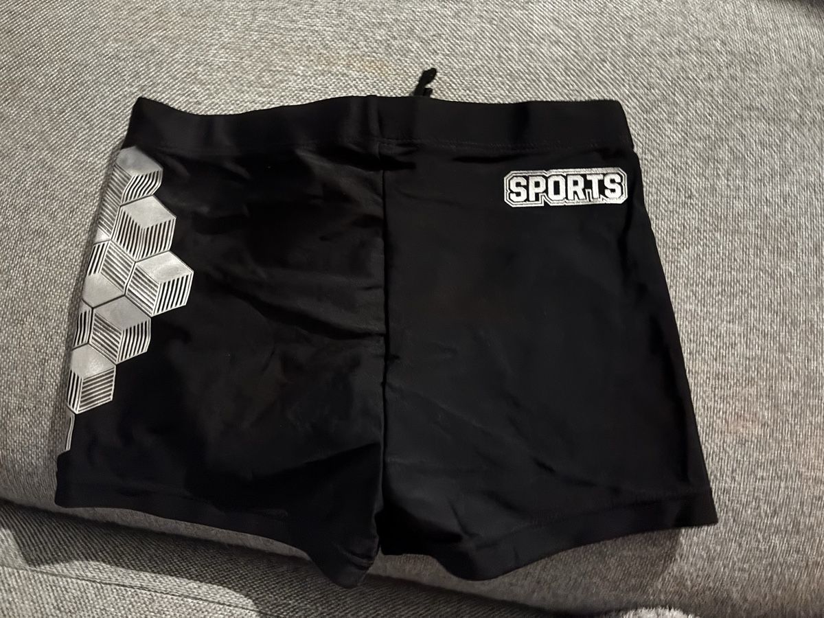 Costumi da bagno: Badehose 134/140 – Nuovo (secondo la descrizione) da Buchrain venduto da Ham2383