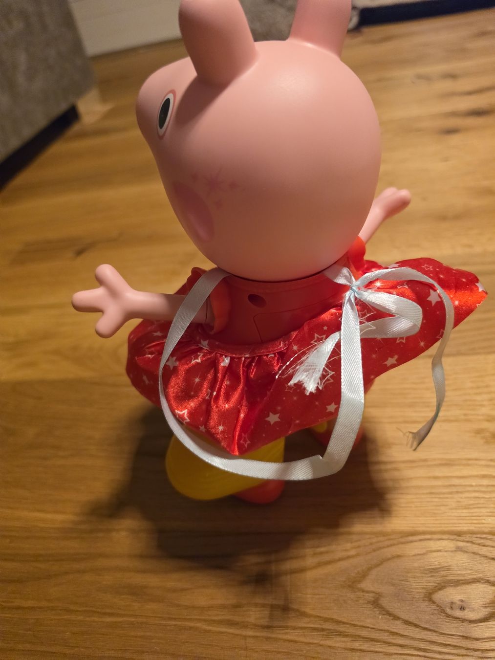 Spielzeuge: peppa Pig – Gebraucht aus Kefikon TG von Livline 1