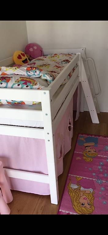 Letti: Lit enfant Pfister – Usato da Bouveret venduto da jeronimooo 1