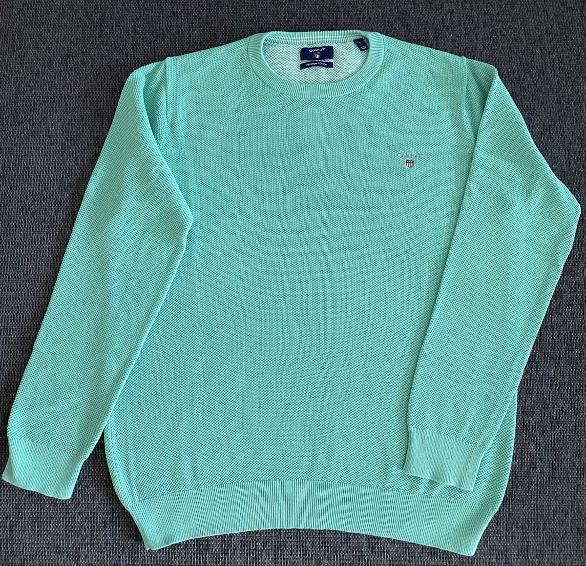 Gant Maglioni & Felpe: Gant Pullover – Nuovo (secondo la descrizione) da Münchenstein venduto da Mr.Tomari