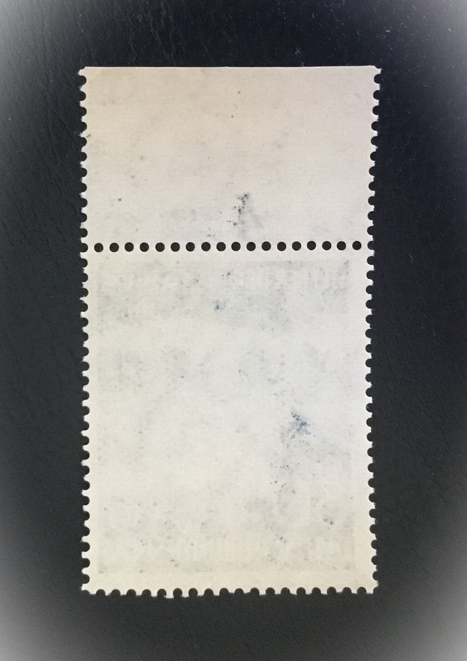 Tutti i francobolli: 1952, BRD Mi-No. 159, ** postfrisch, augenfällige Randabart – Usato da Belp venduto da Dschopp 1