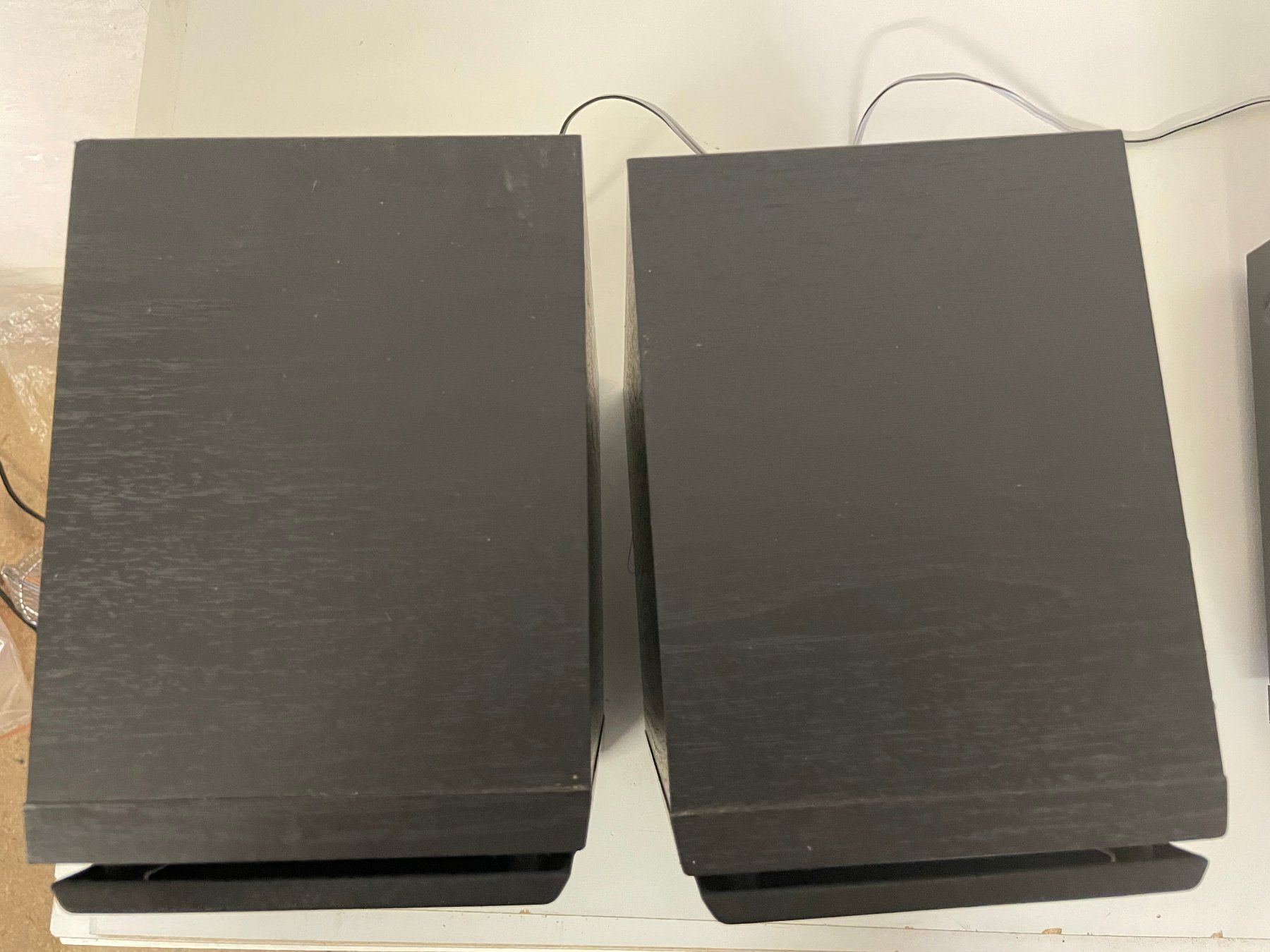 Pioneer Casse acustiche: enceinte de bibliothèque  Pioneer S-HM72 – Usato da La Croix (Lutry) venduto da netrajet 6