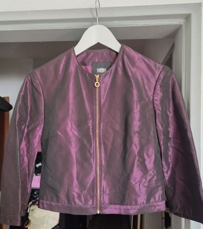 Versace Vintage Jacke 28/42 