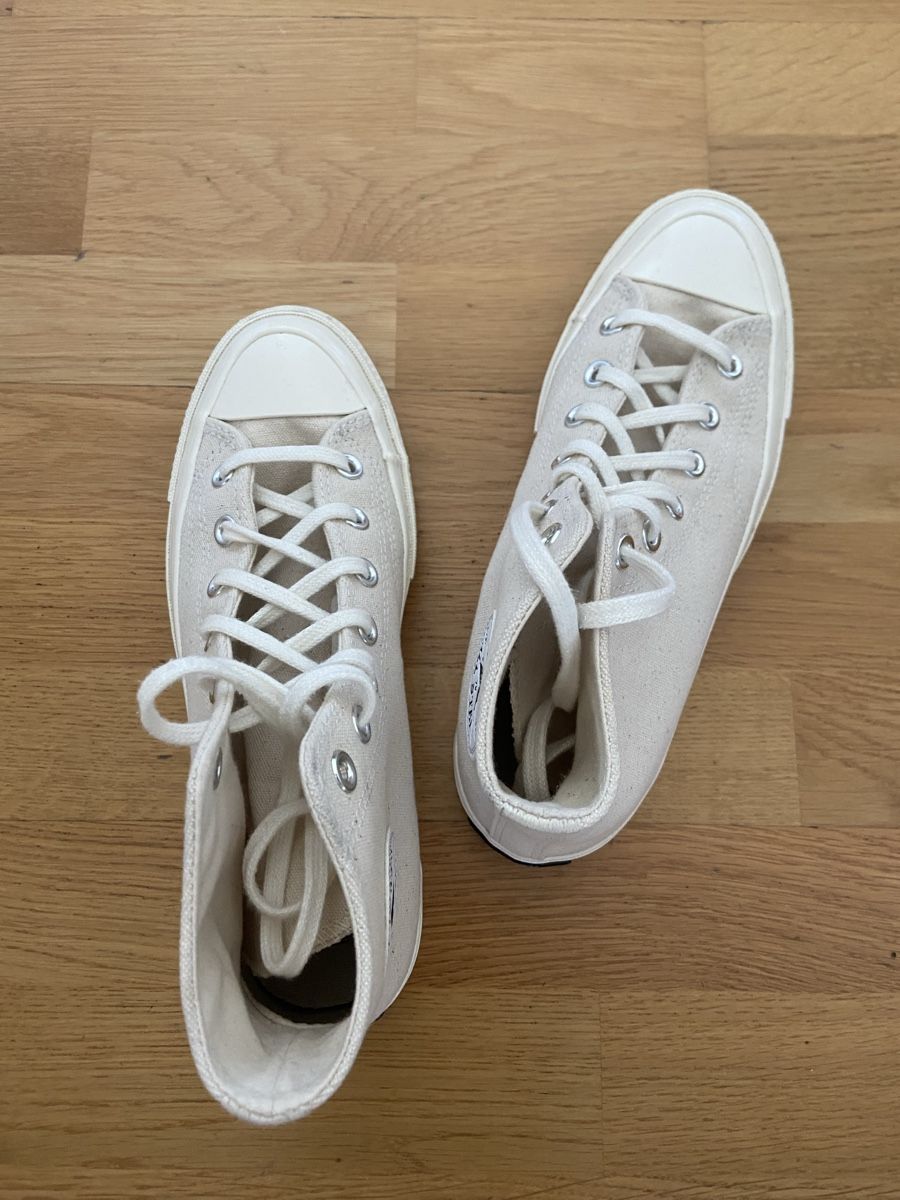 Converse Scarpe da donna: Converse All Star – Nuovo (secondo la descrizione) da Zürich venduto da pm66 1