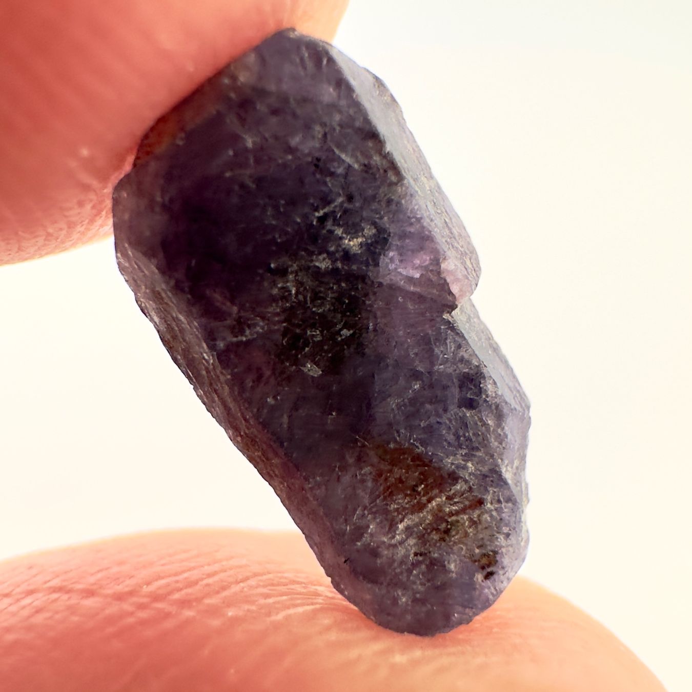 Pietre preziose: Natural Purple-Pink Ruby - 4.08 ct - Africa – Nuovo (secondo la descrizione) da Zürich venduto da Yoohooz 1