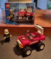 Lego City Feuerwehr