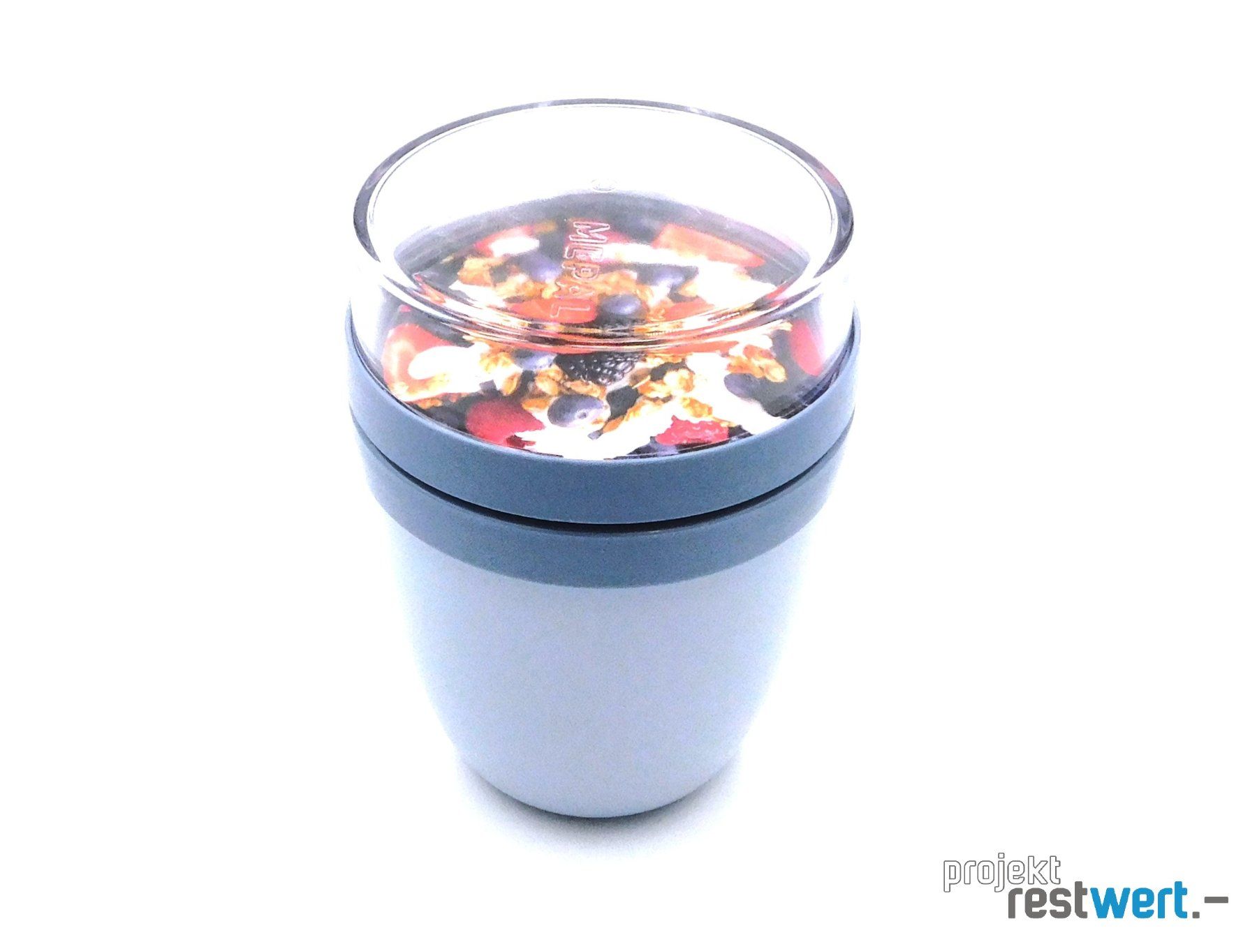 Contenitori & Simili: Lunch Pot mini MEPAL – Nuovo (secondo la descrizione) da Bülach venduto da restwert_buelach 1