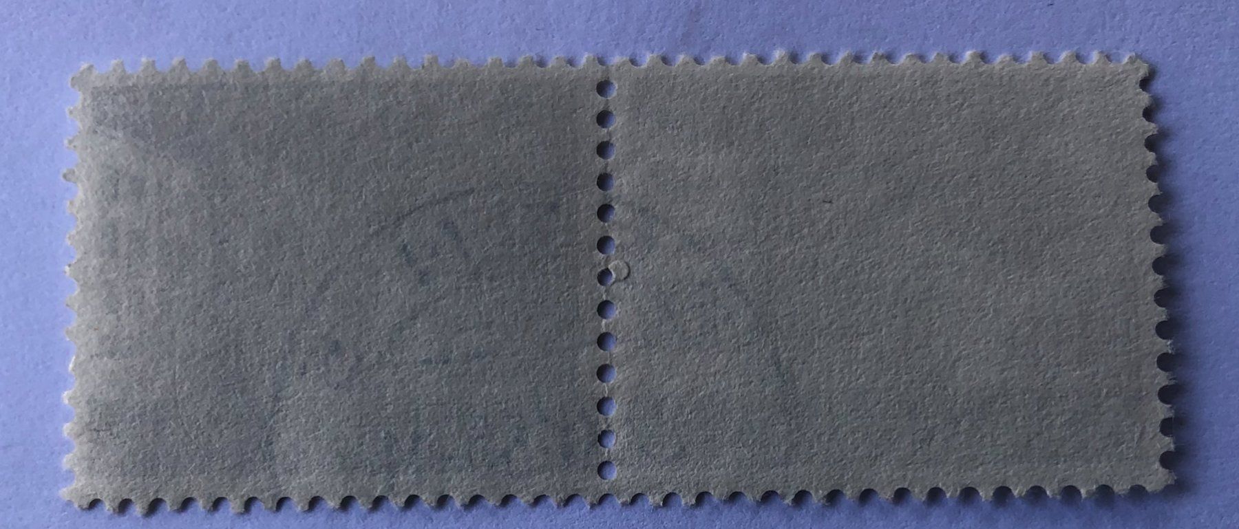 Tutti i francobolli: Nr. B 71 Paar mit Stempel – Usato da Aarau venduto da Billa007 1