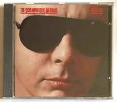 THE SCREAMING BLUE MESSIAHS - BIKINI RED