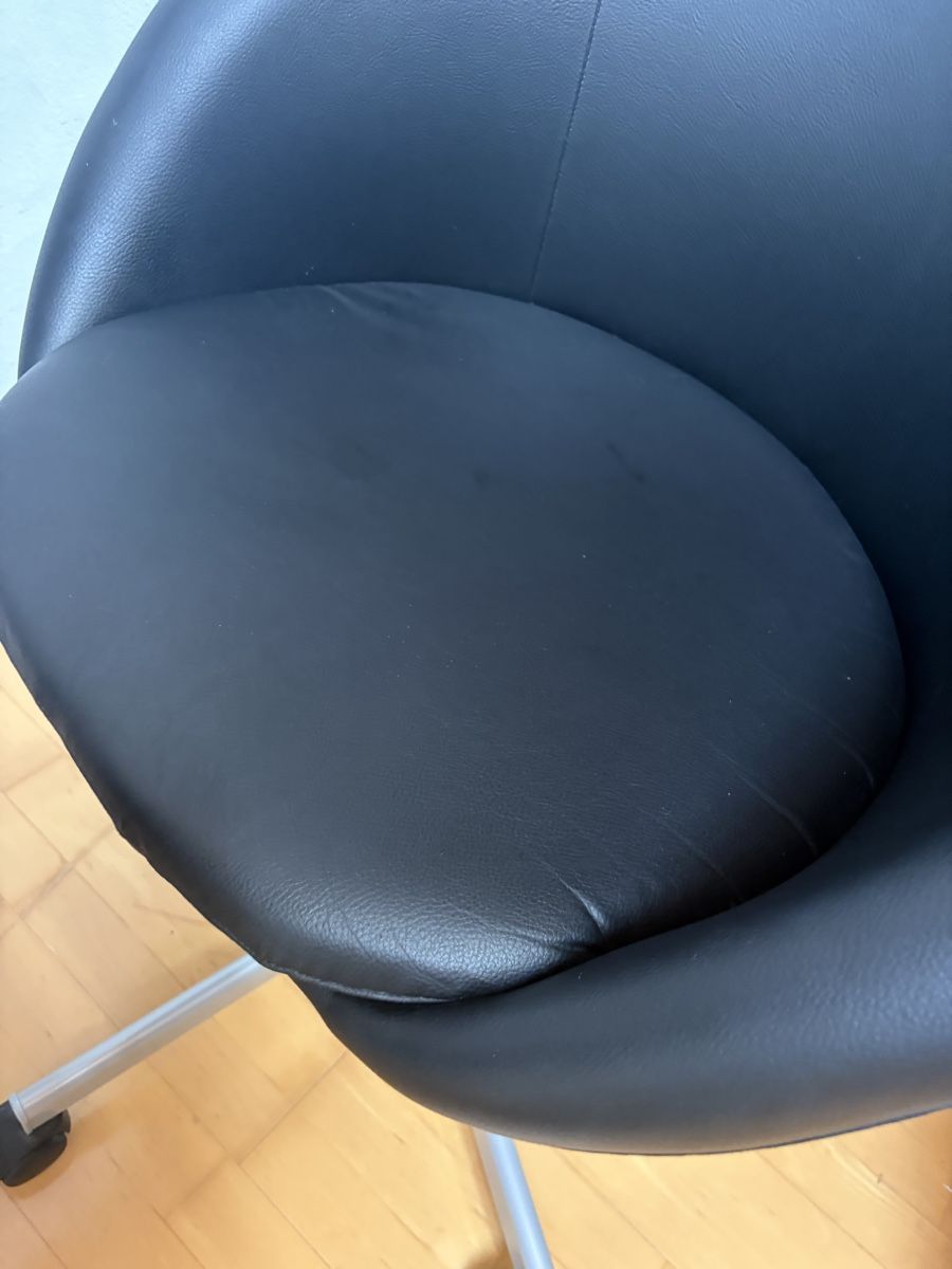 Stühle: Bürostuhl – Gebraucht aus Freidorf TG von ibipatria 5