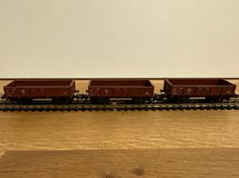 Roco Güterwagen