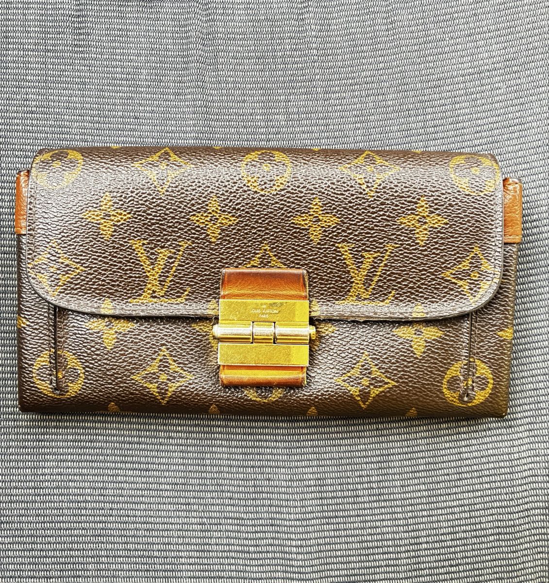 Louis Vuitton Portafogli: Louis Vuitton  – Usato da Wallisellen venduto da maksim8880