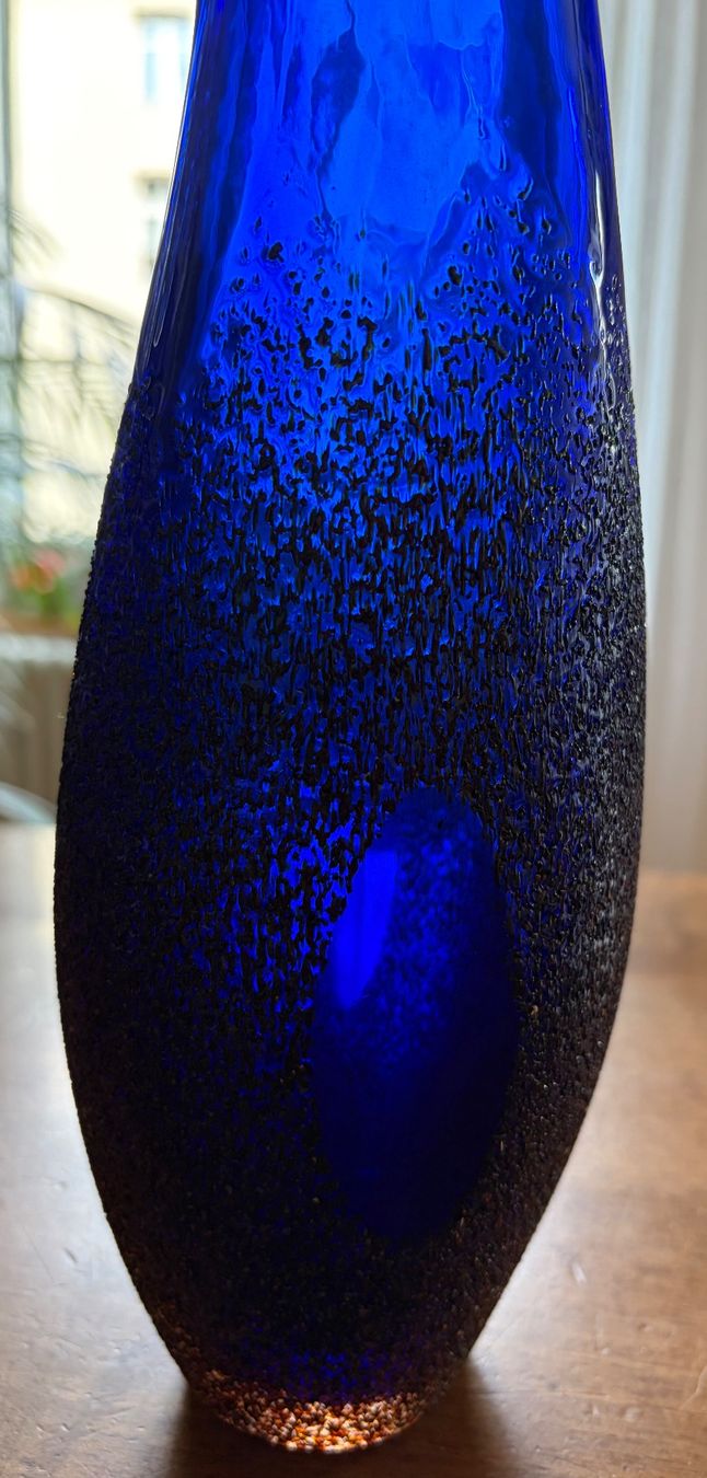 Kosta Boda Vasen & Gefässe: KOSTA BODA Schweden Vase – Gebraucht aus St.Gallen von Boergie 6