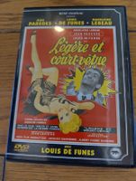 Légère et court-vétue (Louis de Funès)