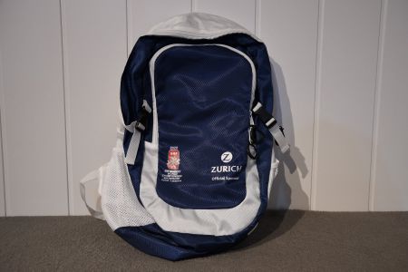 Schöner Rucksack - ICE Hockey WM Schweiz (HISTORY MAKER)