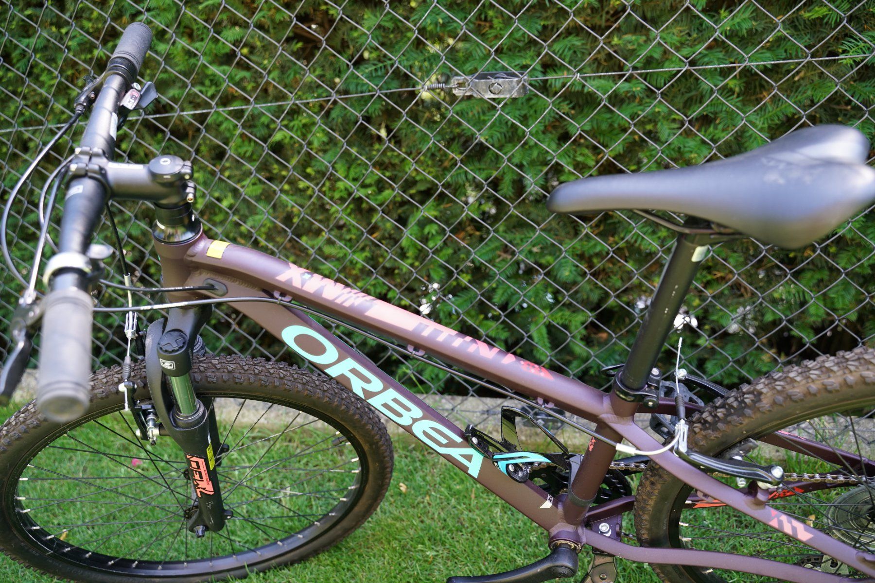 Orbea Vélos: Kindervelo MTB ORBEA MX XC 24" – D'occasion à Winterthur par haschlu 1