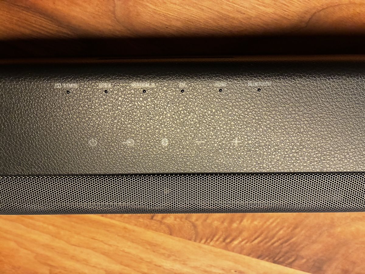 Sony Home Cinema: Sony HT X 8500 – Usato da Wangen sz venduto da ms1_k9x8 2