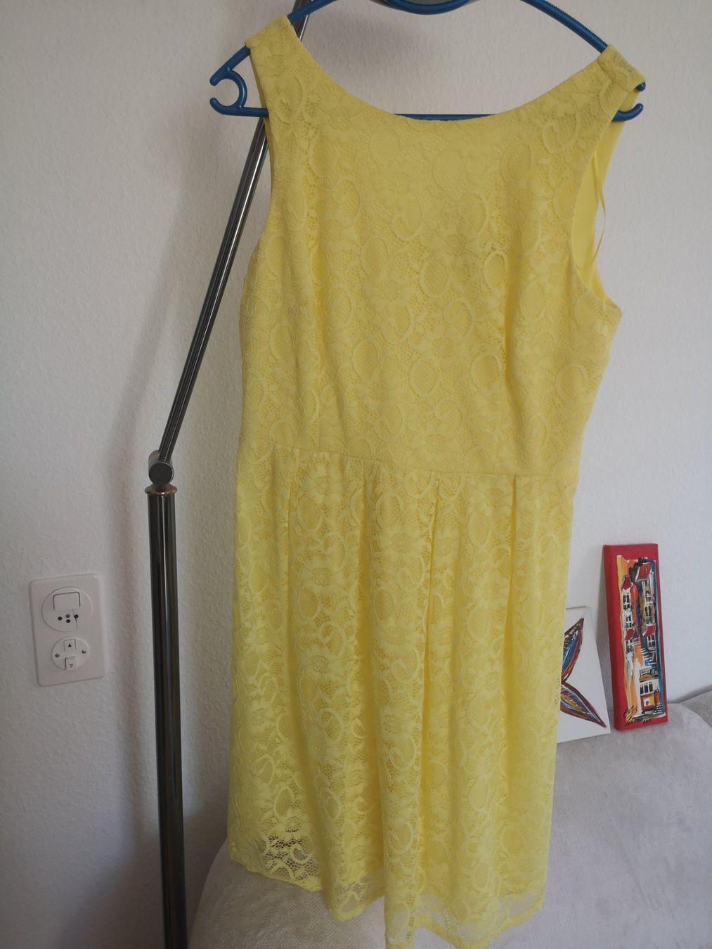 Robes: Sommerkleid – D'occasion à Sissach par sasocla