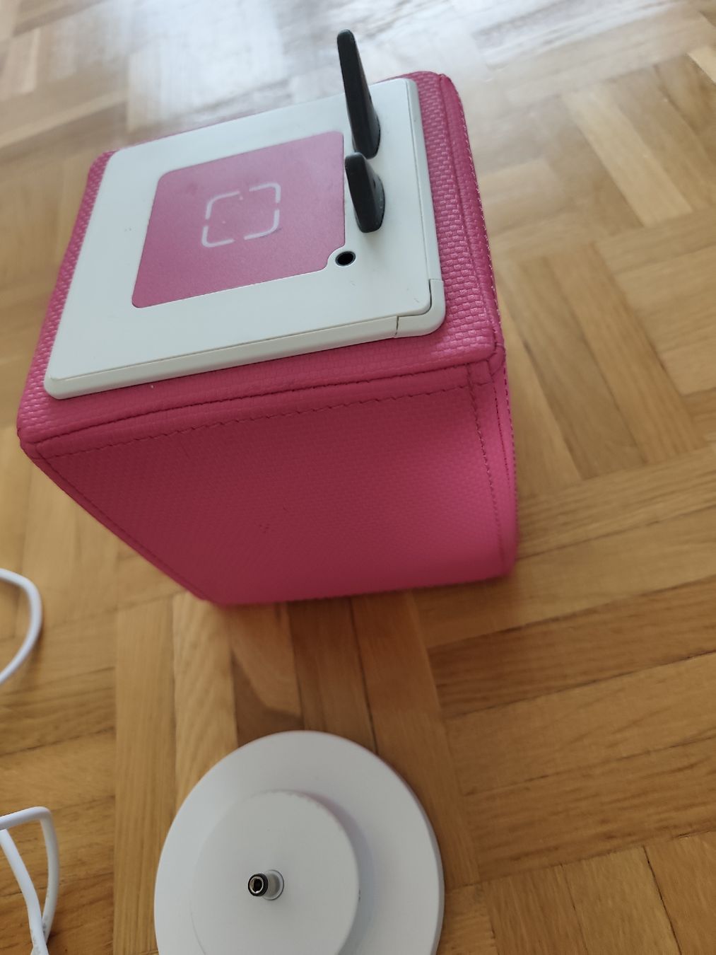 Audiolibri: toniebox  – Usato da Muttenz venduto da Hermesvonthan 4