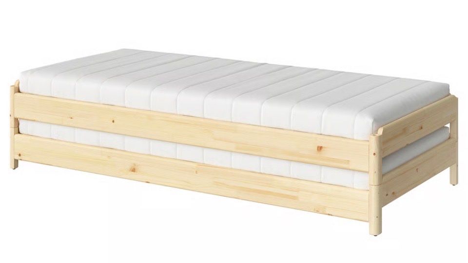 Ikea Letti: Bett – Nuovo (secondo la descrizione) da Bern venduto da meretmeret75 3