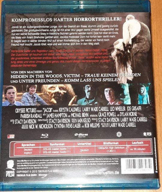Tutti i DVDs: Blu-ray Sister (2013) – Nuovo (secondo la descrizione) da Wohlen AG venduto da zimmerma01 1
