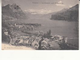 Weesen 1906