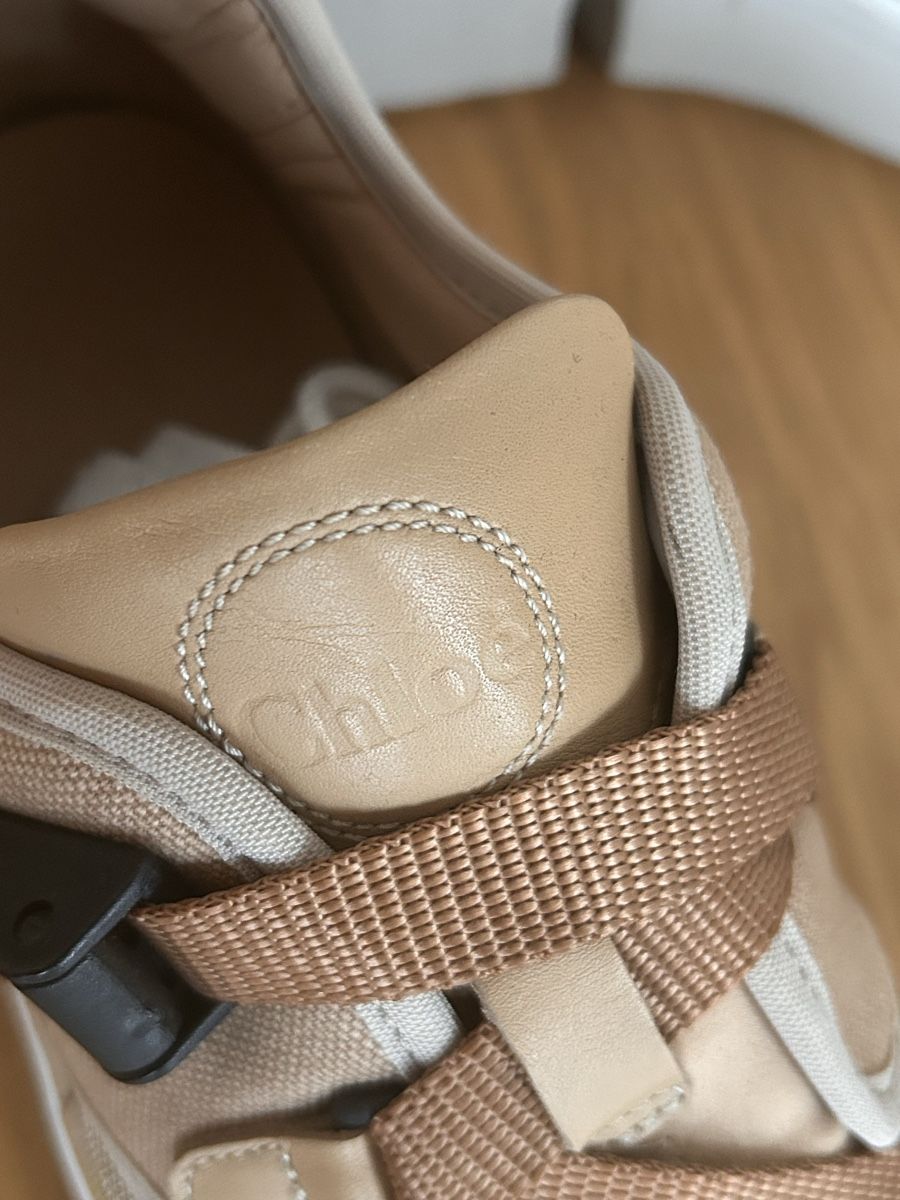 Chloé Scarpe da donna: Chloé shoes – Nuovo (secondo la descrizione) da Zürich venduto da evasara 3