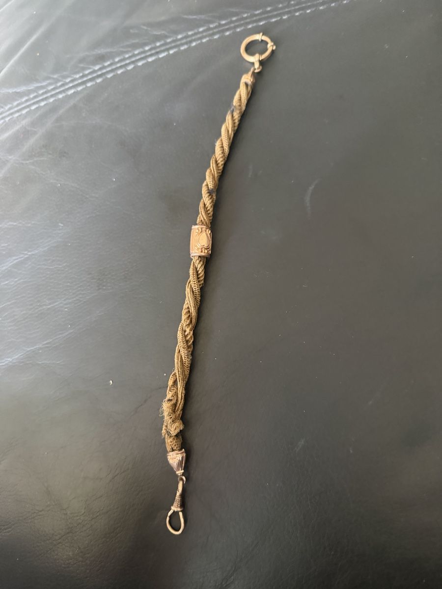 Uhren: Taschenuhr kette  – Gebraucht aus Baden von noli.r 4