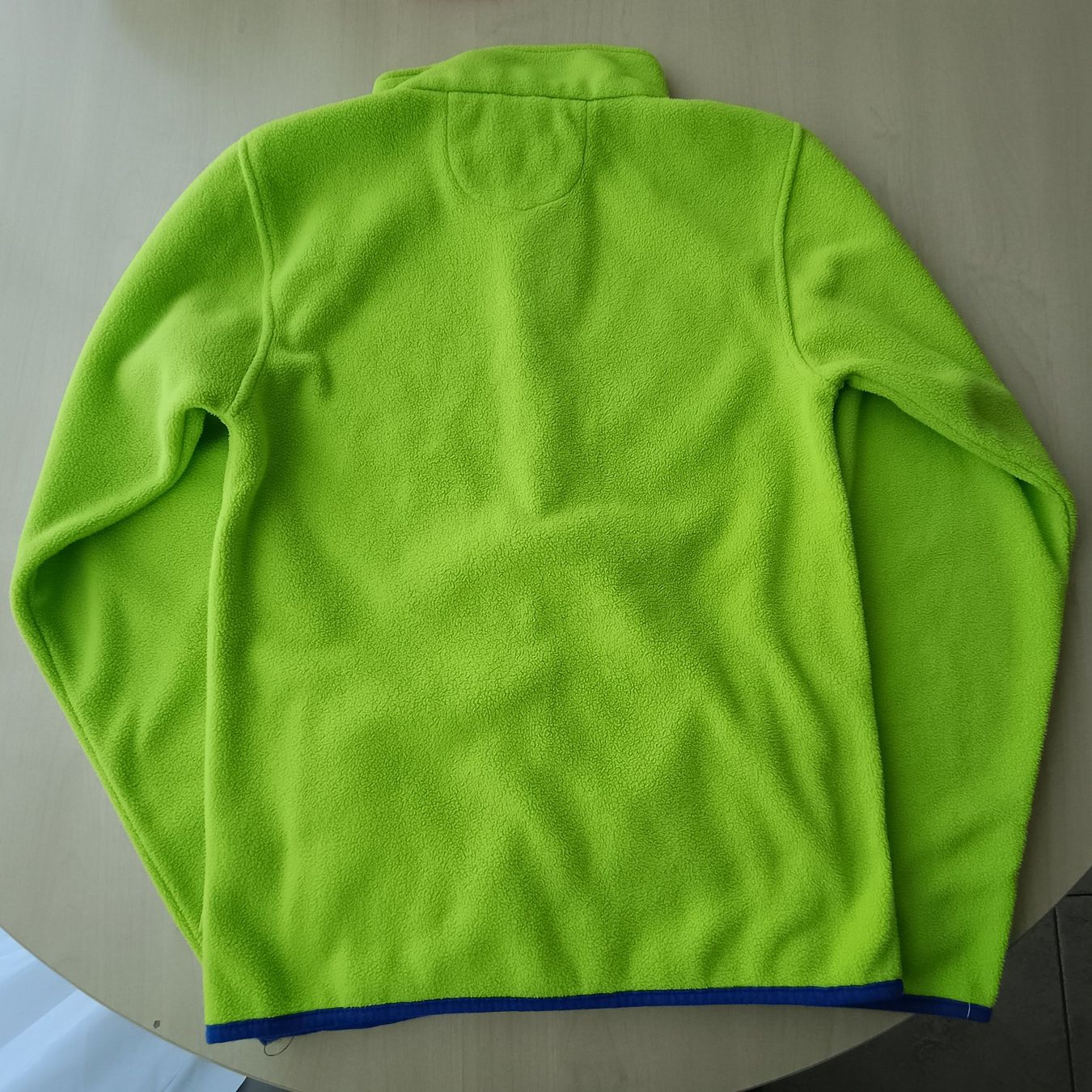 Giacche & Cappotti: Playshoes Fleecejacke, Gr. 152 – Usato da Emmetten venduto da Hornberger 1