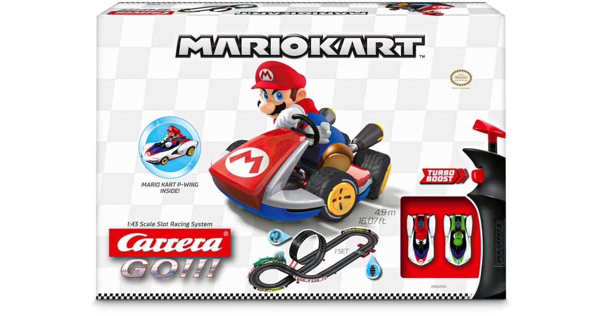 Carrera Spielzeuge: Carrera Go – Gebraucht aus Solothurn von zebroc