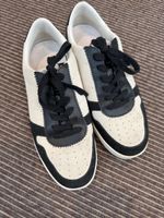 Sneakers CLAUDIE PIERLOT size 40 white/black