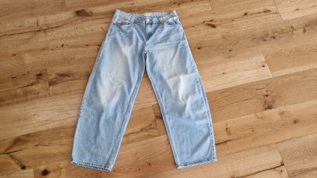 Jeans BERSHKA, 40