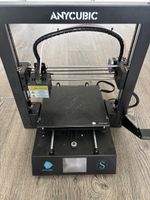 Anycubic Mega s